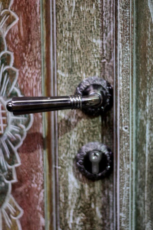 Sari House Ubud - Balinese Style Homestay Exterior foto